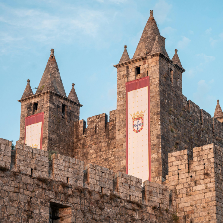  Santa Maria da Feira