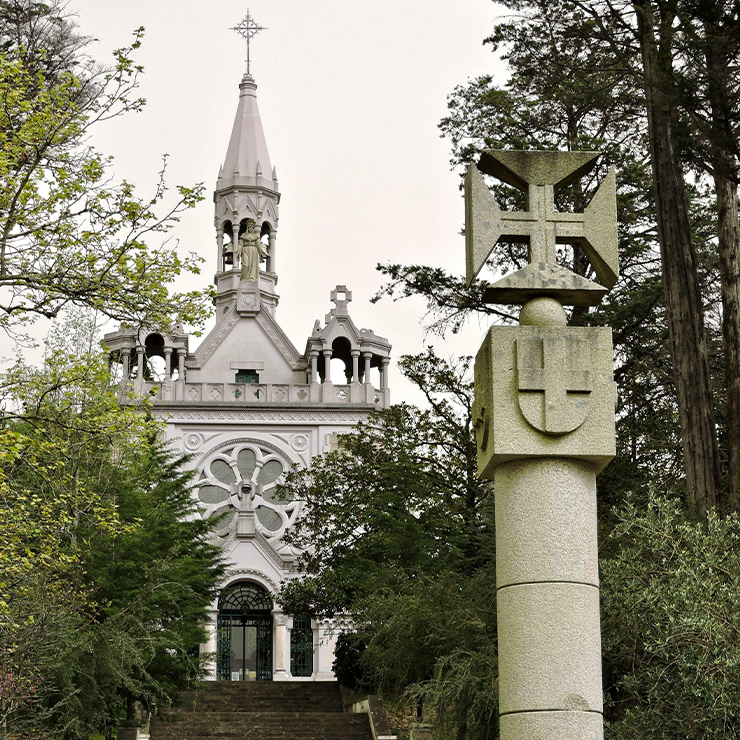 Oliveira de Azeméis — Tradição, Indústria e Qualidade de Vida