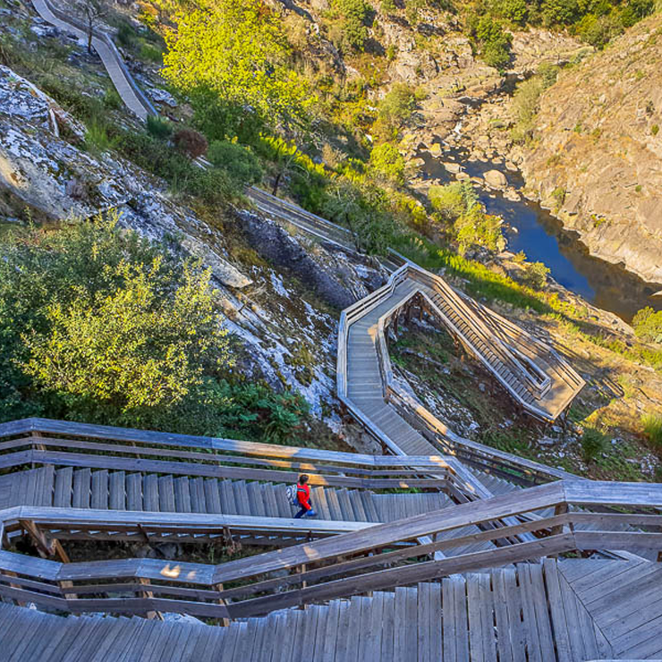 Arouca — O Concelho que Colocou Portugal no Mapa