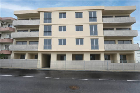 Travessa do Sanatório