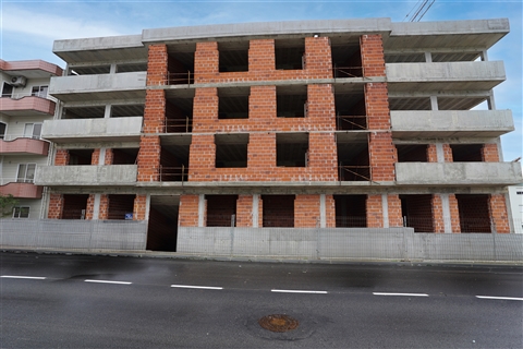 Travessa do Sanatório