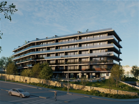 Lurion Residences