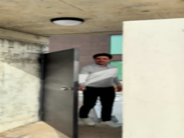 No Flash found