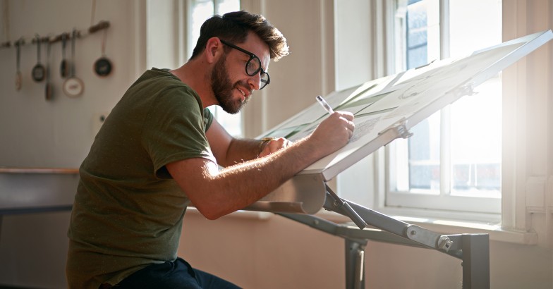 Construir casa: porque já não basta só desenhar paredes?