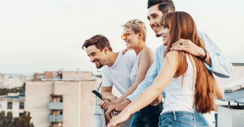 Crise na habitação afeta economia ao afastar jovens das cidades